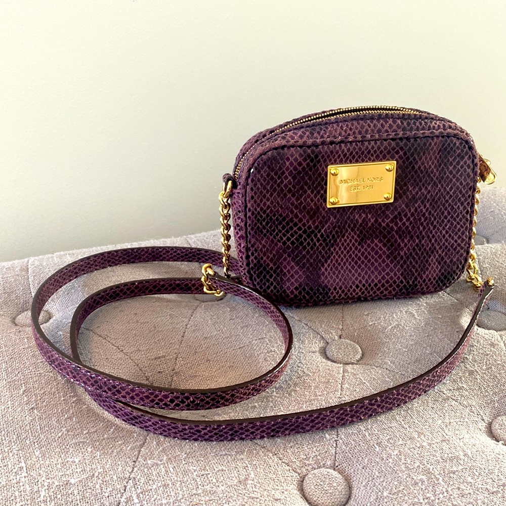 Michael Kors Purse